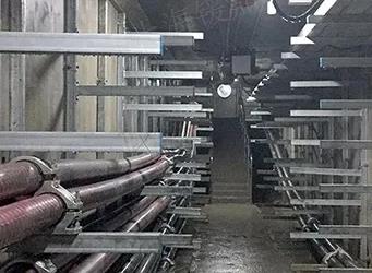 厦门市管廊支架的安装标准