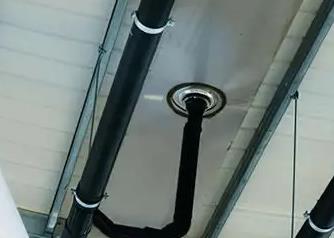 厦门市虹吸排水的原理