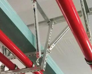 厦门市成品支架的特点