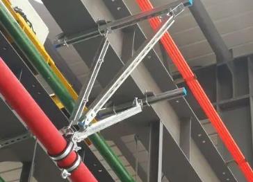 厦门市抗震支架厂家与你分享你必须做的紧急情况下的准备